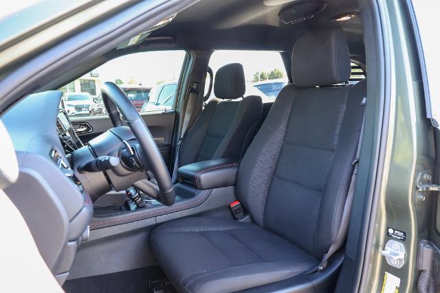 2026 Dodge Durango GT AWD HEMI V8
