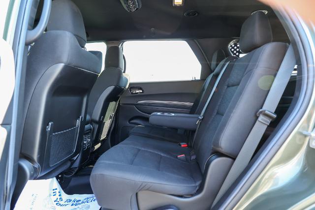 2026 Dodge Durango GT AWD HEMI V8
