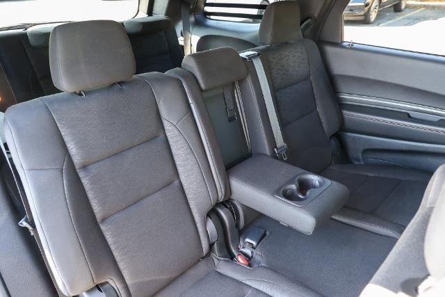 2026 Dodge Durango GT AWD HEMI V8