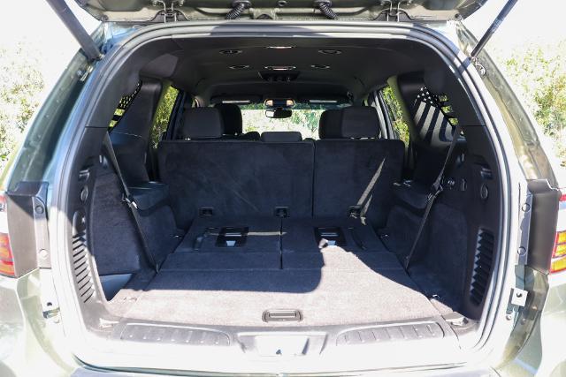 2026 Dodge Durango GT AWD HEMI V8