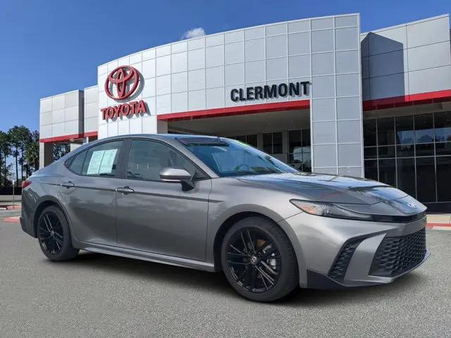2026 Toyota Camry SE for sale in Clermont, FL