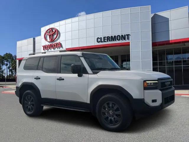2025 Toyota Land Cruiser 1958 for sale in Clermont, FL