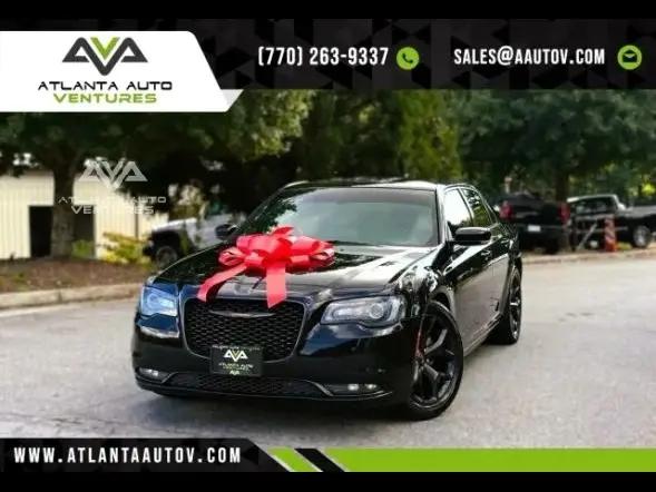 2021 Chrysler 300 300S for sale in Roswell, GA