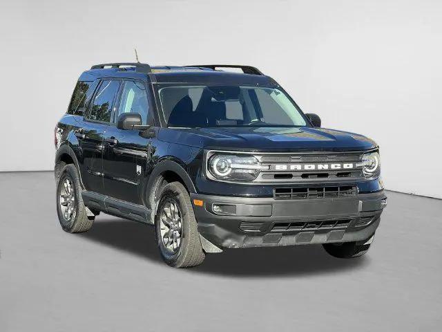 2023 Ford Bronco Sport Big Bend for sale in Kalamazoo, MI