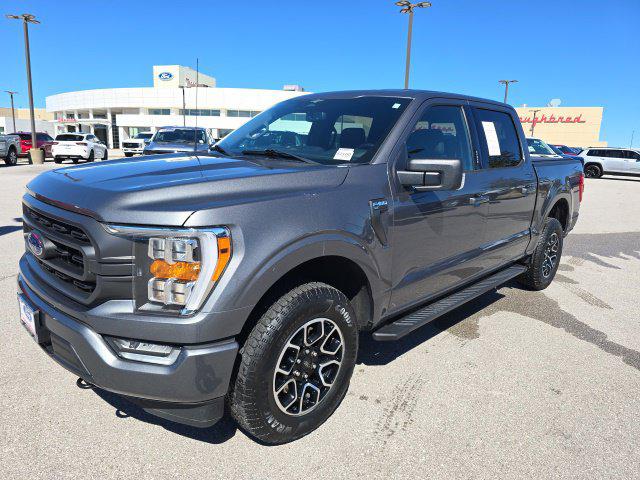 2023 Ford F-150 XLT for sale in Kansas City, MO