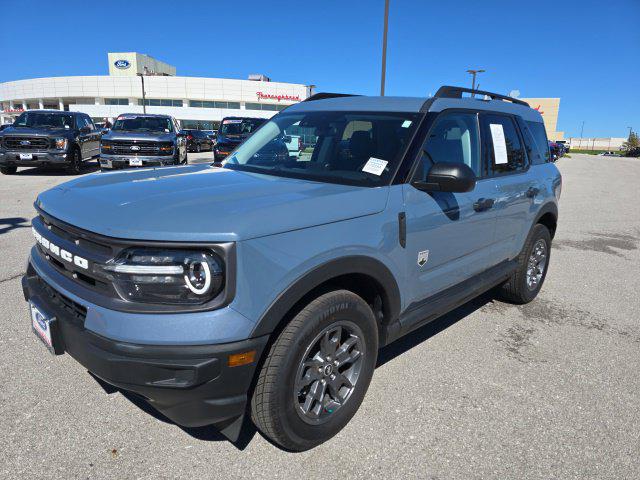 2024 Ford Bronco Sport Big Bend for sale in Kansas City, MO
