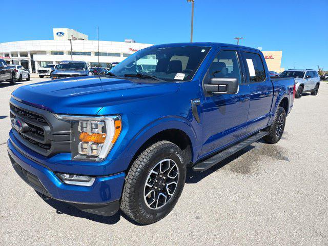 2023 Ford F-150 XLT for sale in Kansas City, MO