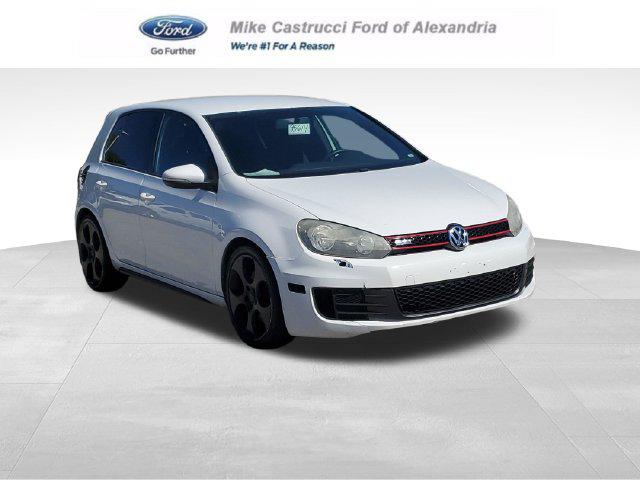 2012 Volkswagen GTI 4-Door for sale in Alexandria, KY