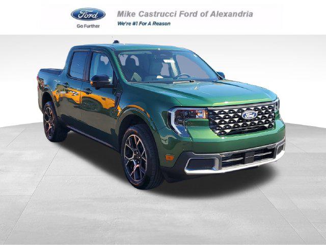 2025 Ford Maverick Lariat for sale in Alexandria, KY