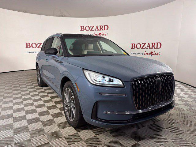 2024 Lincoln Corsair Grand Touring for sale in Saint Augustine, FL