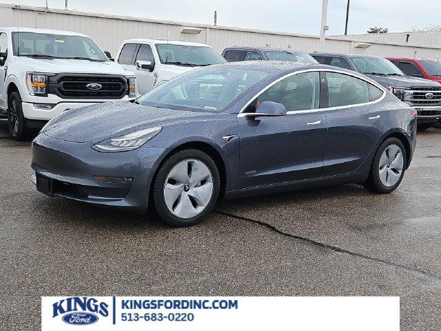 2020 Tesla Model 3 Long Range Dual Motor All-Wheel Drive for sale near Cincinnati, OH