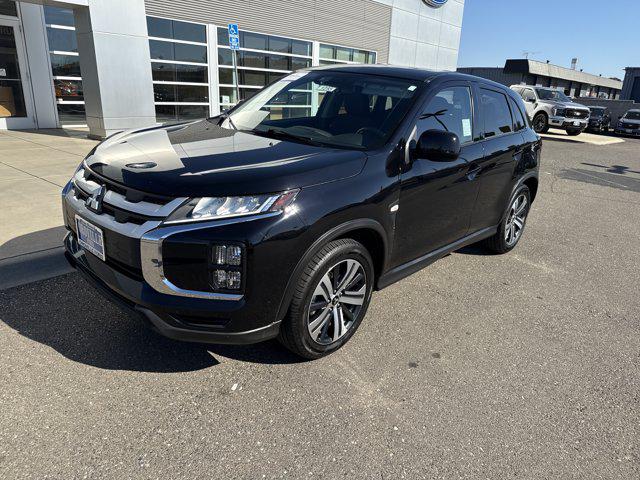 2025 Mitsubishi Outlander Sport Unknown for sale in Oroville, CA