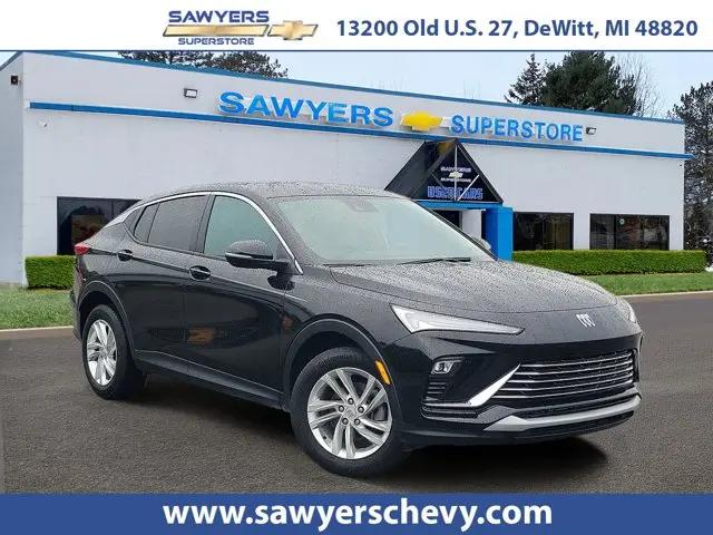 2025 Buick NV Preferred FWD for sale in DeWitt Township, MI