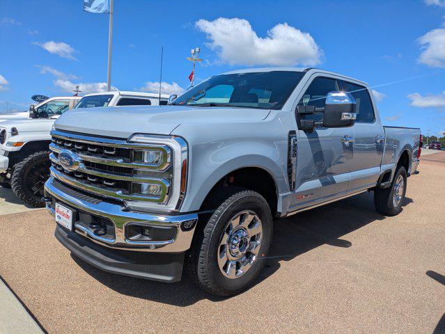 2026 Ford F-250 King Ranch for sale in Collins, MS