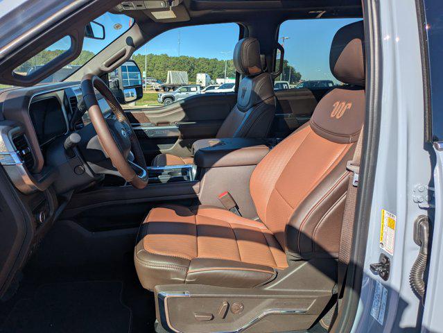 2026 Ford F-250 King Ranch