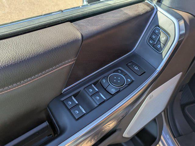 2026 Ford F-250 King Ranch