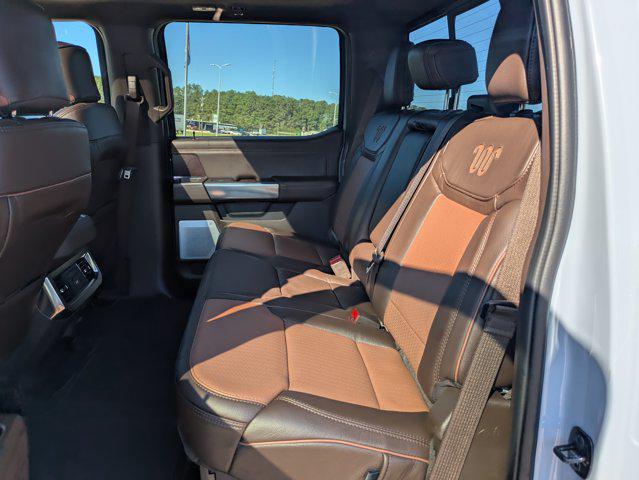 2026 Ford F-250 King Ranch