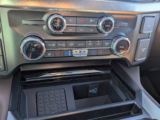 2026 Ford F-250 King Ranch