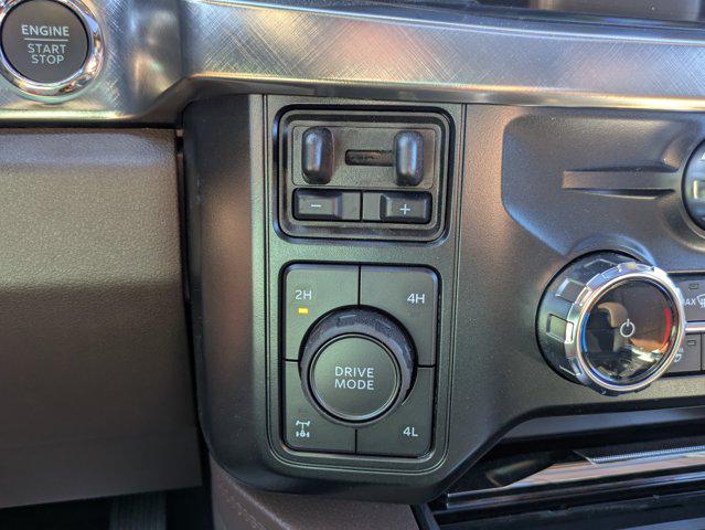 2026 Ford F-250 King Ranch