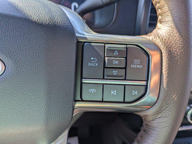2026 Ford F-250 King Ranch