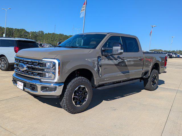 2026 Ford F-250 Lariat for sale in Collins, MS