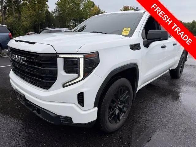 2023 GMC Sierra 1500 4WD Double Cab Standard Box Pro for sale in Brandywine, MD