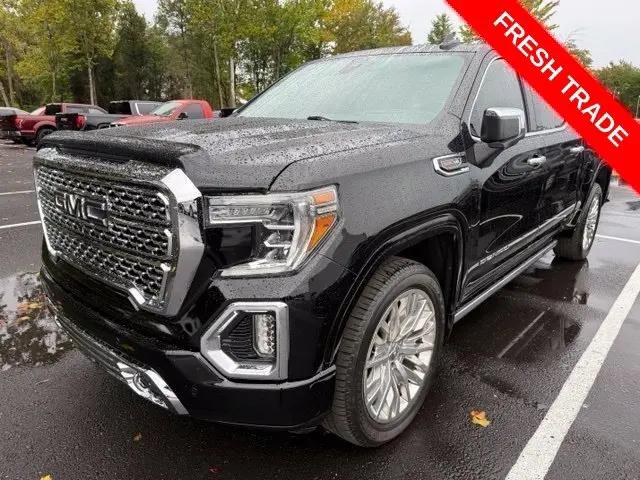 2019 GMC Sierra 1500 Denali for sale in Brandywine, MD