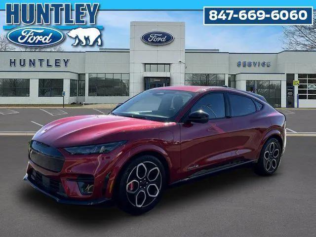 2024 Ford Mustang Mach-E GT for sale in Huntley, IL