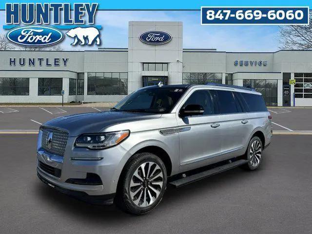 2023 Lincoln Navigator Reserve L for sale in Huntley, IL