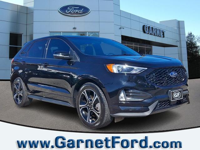 2023 Ford Edge ST for sale in Chadds Ford, PA