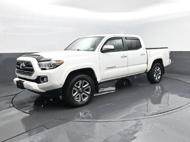 2016 Toyota Tacoma Limited for sale in Grafton, WV