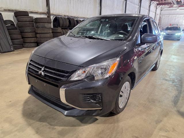 2024 Mitsubishi Mirage ES for sale near Chillicothe, OH