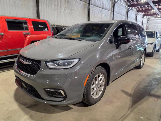2025 Chrysler Pacifica Select for sale near Chillicothe, OH