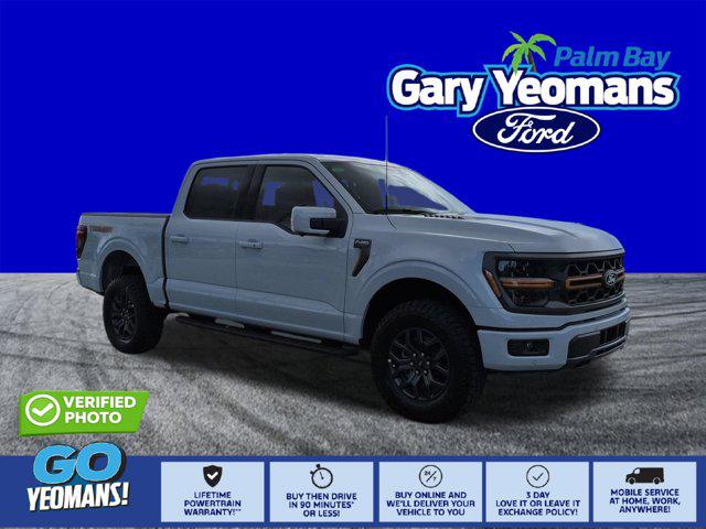 2026 Ford F-150 Tremor for sale in Palm Bay, FL