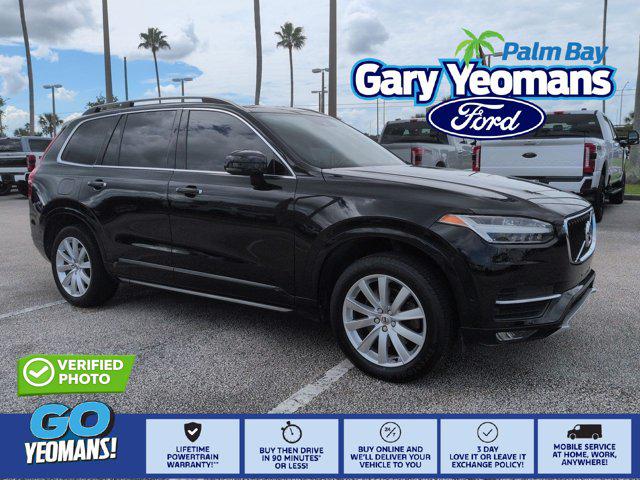 2017 Volvo XC90 T6 Momentum for sale in Palm Bay, FL