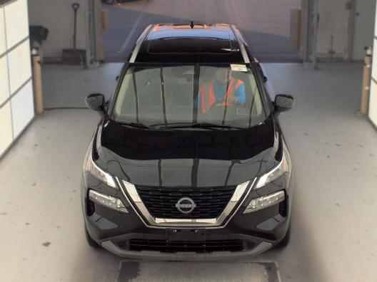 2023 Nissan Rogue SV Intelligent AWD 2023 Nissan Rogue SV Intelligent AWD