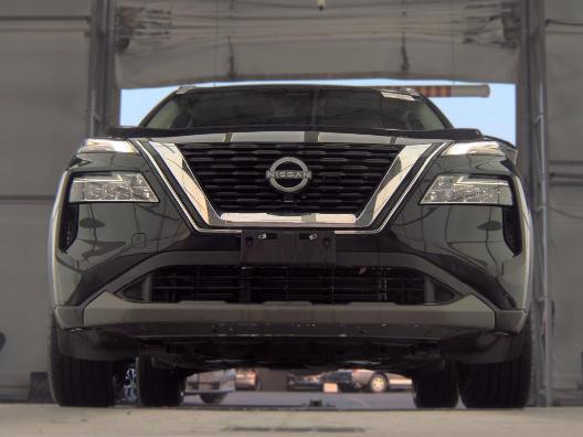 2023 Nissan Rogue SV Intelligent AWD 2023 Nissan Rogue SV Intelligent AWD