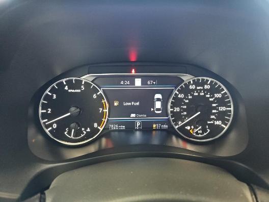 2023 Nissan Altima SL FWD