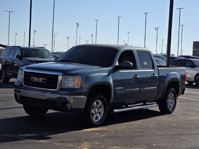 2008 GMC Sierra 1500 SLT for sale in Brandon, MS