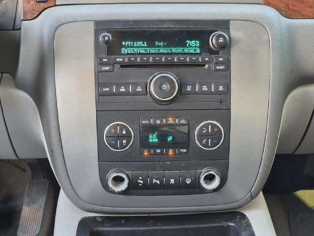 2008 GMC Sierra 1500 SLT