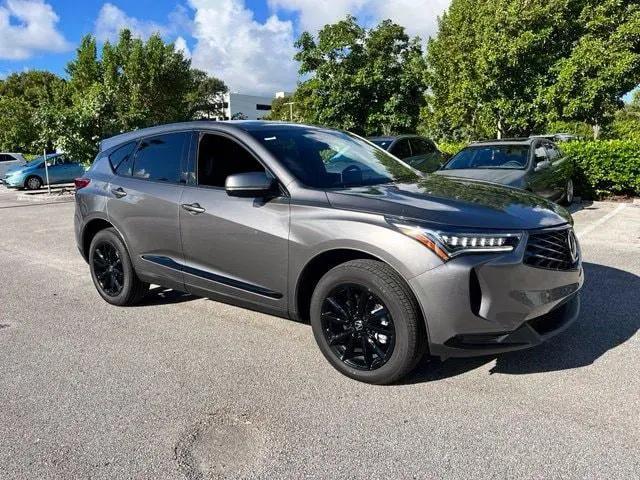 2026 Acura RDX Base for sale in Delray Beach, FL