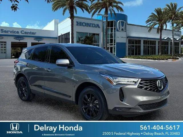 2026 Acura RDX Base for sale in Delray Beach, FL