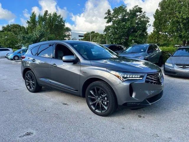 2026 Acura RDX A-Spec for sale in Delray Beach, FL