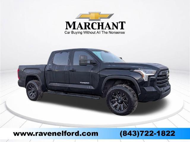 2024 Toyota Tundra SR5 for sale in Ravenel, SC