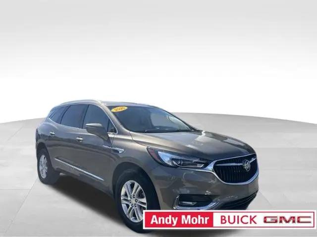 2020 Buick Enclave AWD Essence for sale in Fishers, IN