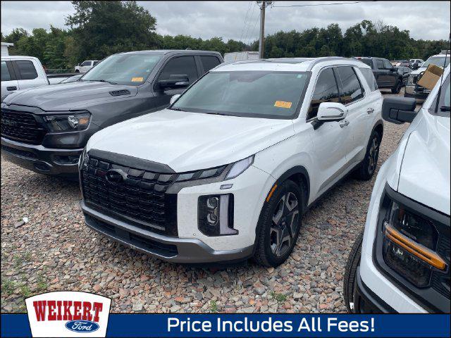 2024 Hyundai Palisade SEL for sale in Lake Wales, FL