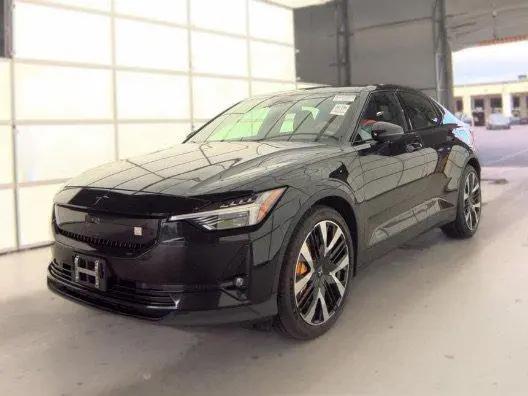 2024 Polestar 2 Long Range Dual Motor Performance Plus for sale in Fairfax, VA