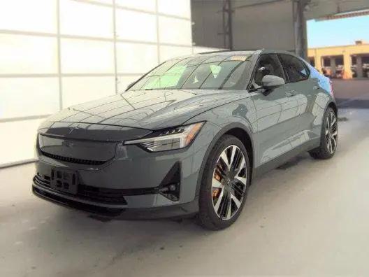 2024 Polestar 2 Long Range Dual Motor Performance Plus for sale in Fairfax, VA