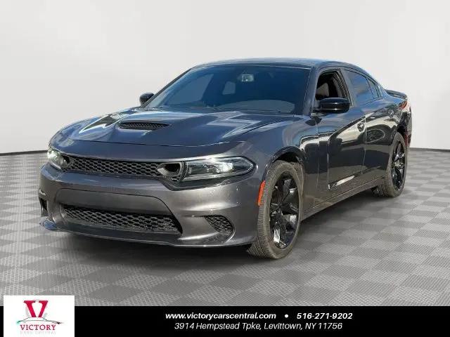 2023 Dodge Charger GT for sale in Levittown, NY