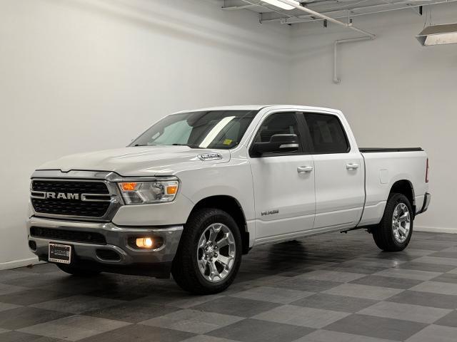 2022 Ram 1500 Big Horn for sale in Silver Spring, MD
